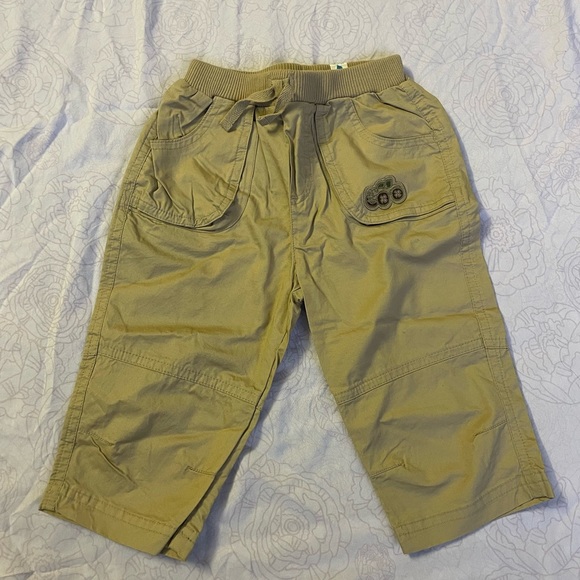 cute boys matching set - Picture 3 of 3